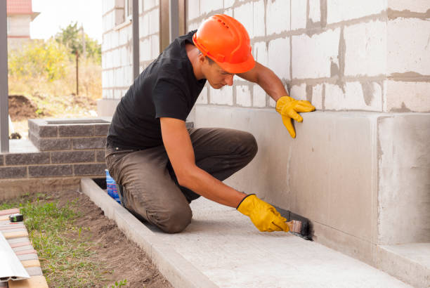 Licensed Wet Basement Repair service in Mount Carmel, IL - Halo Water Proofing
